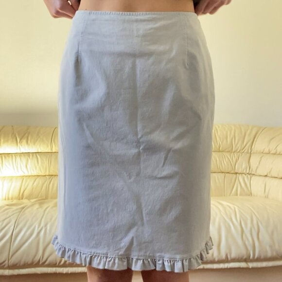 Vintage Wanko Skirt Size M/36 - Picture 8 of 8